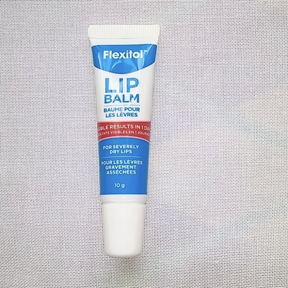 Flexitol Lip Balm x 2 - Picture 6 of 7